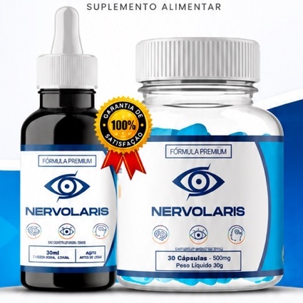 Nervolaris